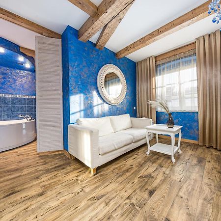 Kurpiai - Suites & Spa Klaipėda Eksteriør bilde